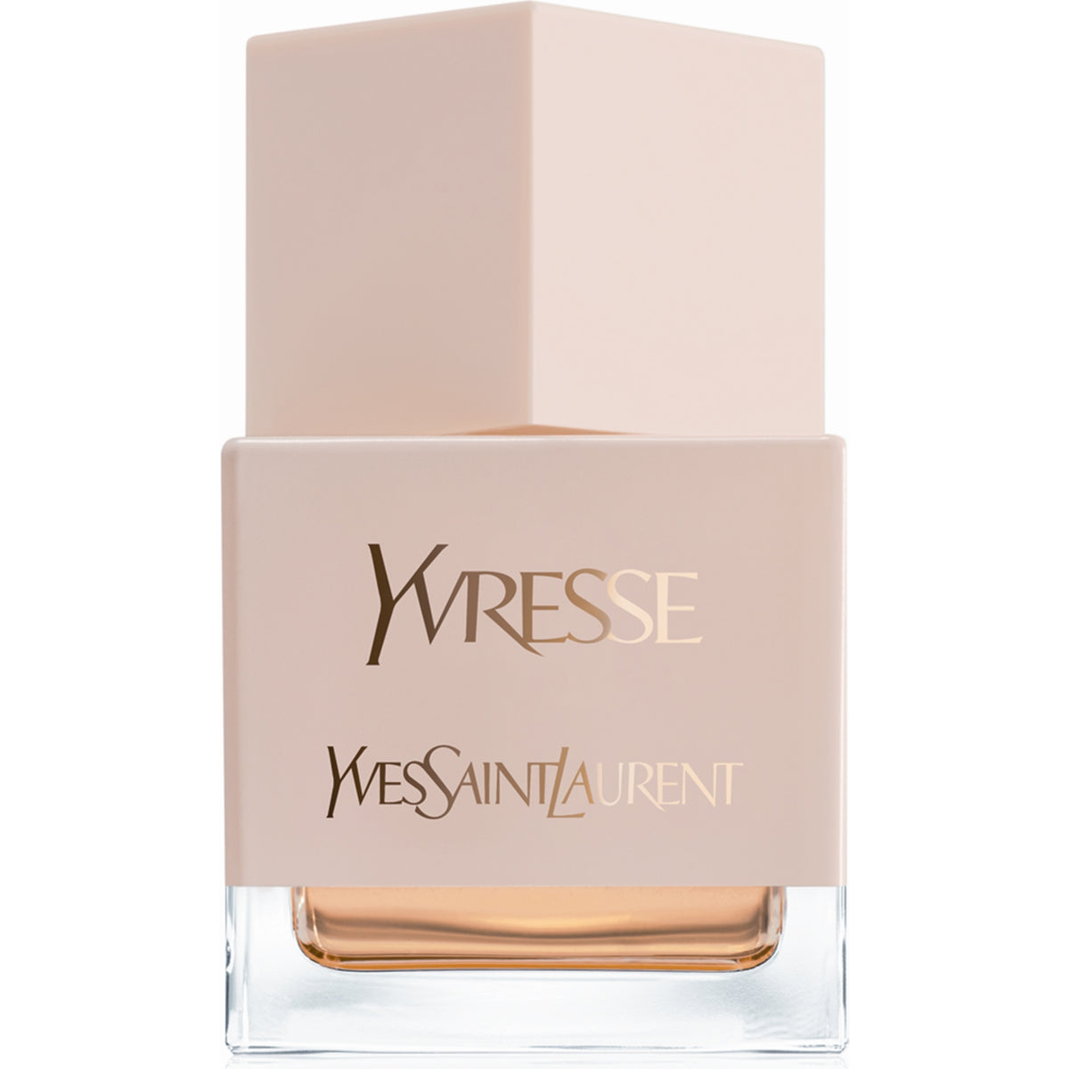 Yves Saint Laurent Yvresse eau de toilette 80ml - British product
