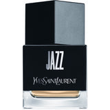 Yves Saint Laurent Jazz eau de toilette 80ml - British product