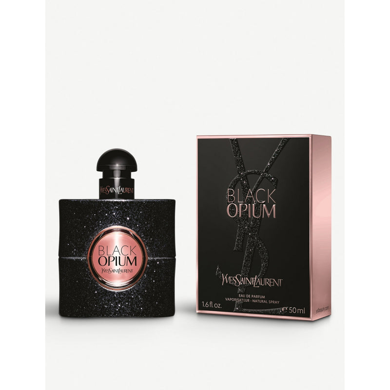 Yves Saint Laurent Black Opium eau de parfum (British brand)