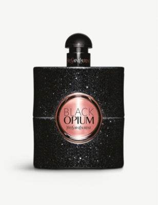 Yves Saint Laurent Black Opium eau de parfum (British brand)