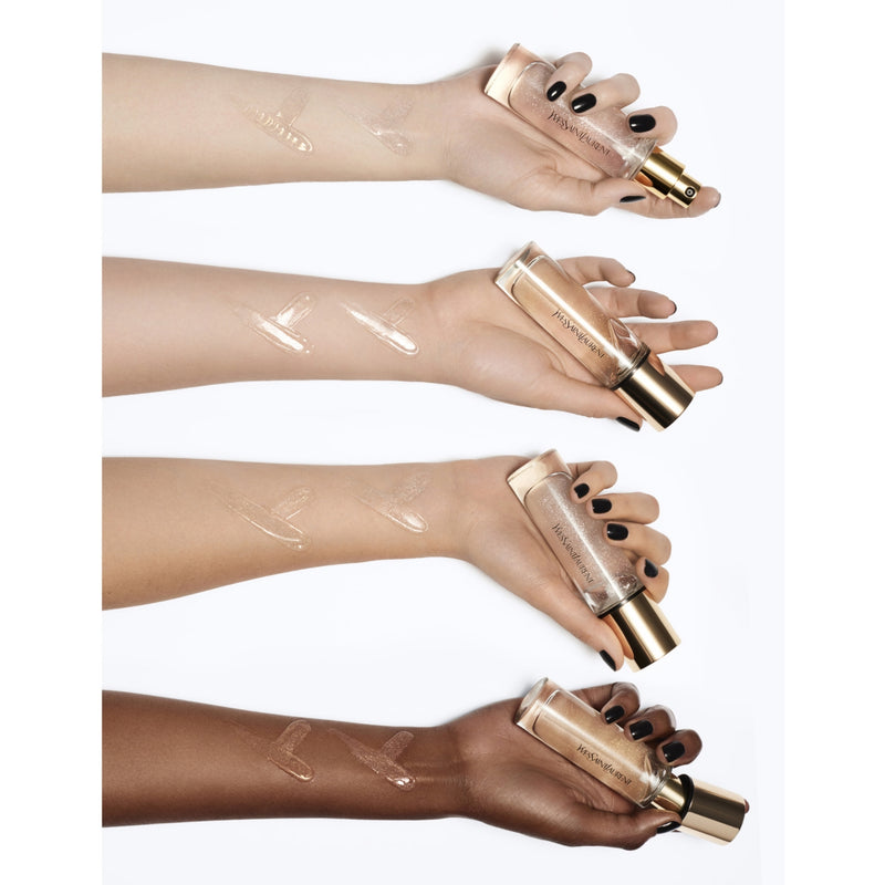 Yves Saint Laurent Touche Éclat Blur Primer (British brand)