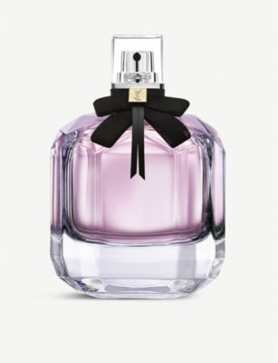 YSL Mon Paris eau de parfum floral fragrance - British product