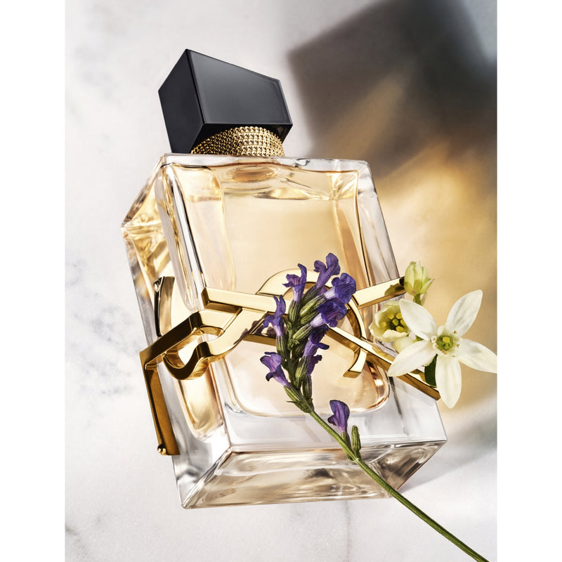 Yves Saint Laurent Libre eau de parfum (British brand)