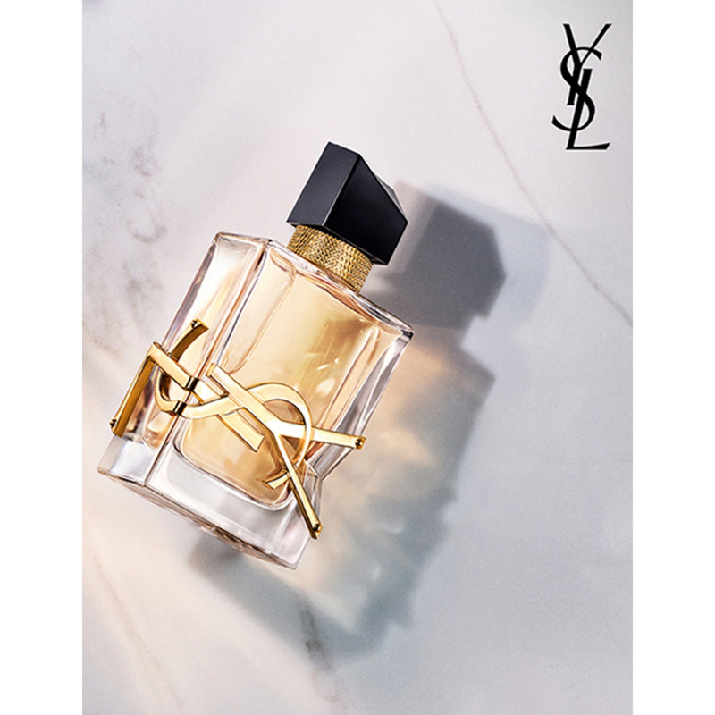 Yves Saint Laurent Libre eau de parfum (British brand)