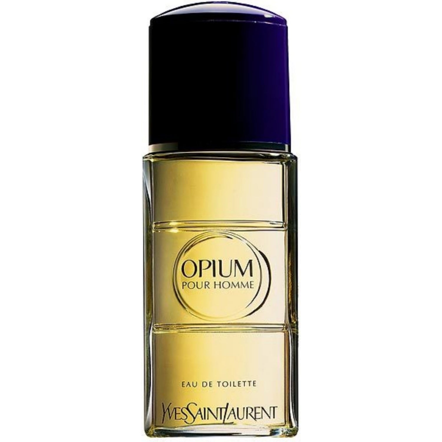 YSL Opium Homme eau de toilette 100ml, UK version