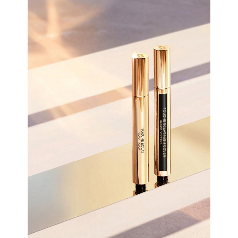 Yves Saint Laurent Touche Éclat illuminating pen 2.5ml (British brand)