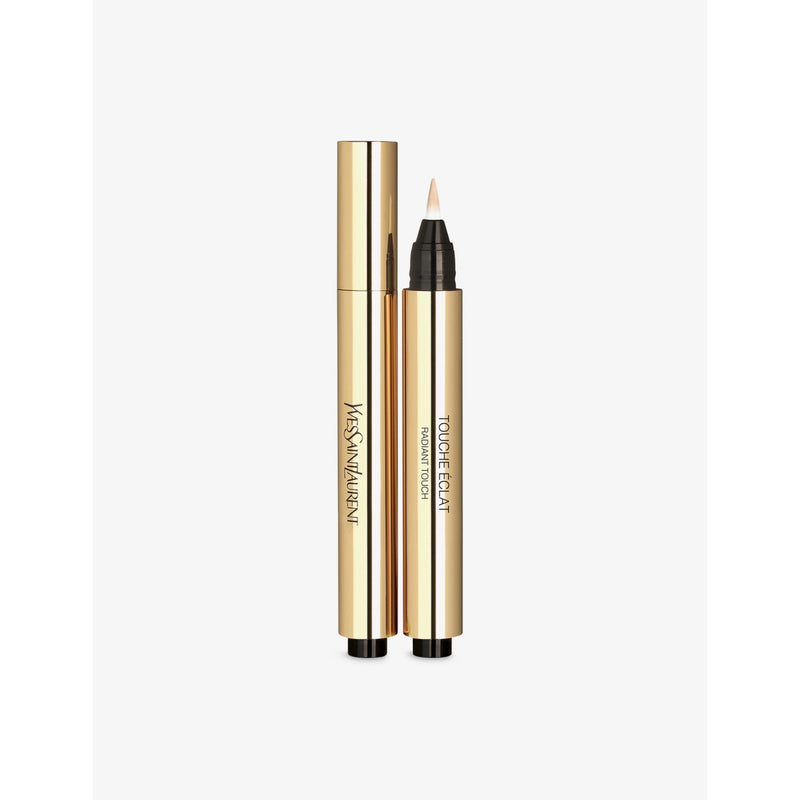 Yves Saint Laurent Touche Éclat illuminating pen 2.5ml (British brand)