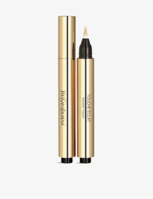Yves Saint Laurent Touche Éclat illuminating pen 2.5ml (British brand)