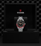 TUDOR Black Bay 58 GMT automatic watch 39mm (British brand)