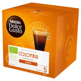 Nescafe Dolce Gusto Colombia Sierra Nevada Lungo Coffee Pods   12 per pack GOODS M&S   