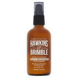 Hawkins & Brimble Natural Daily Energising Moisturiser GOODS M&S   