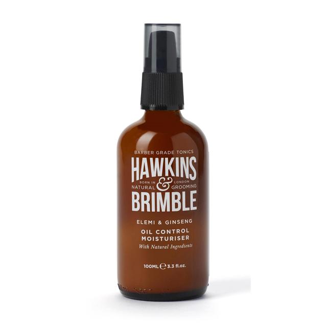 Hawkins & Brimble Natural Oil Control Moisturiser