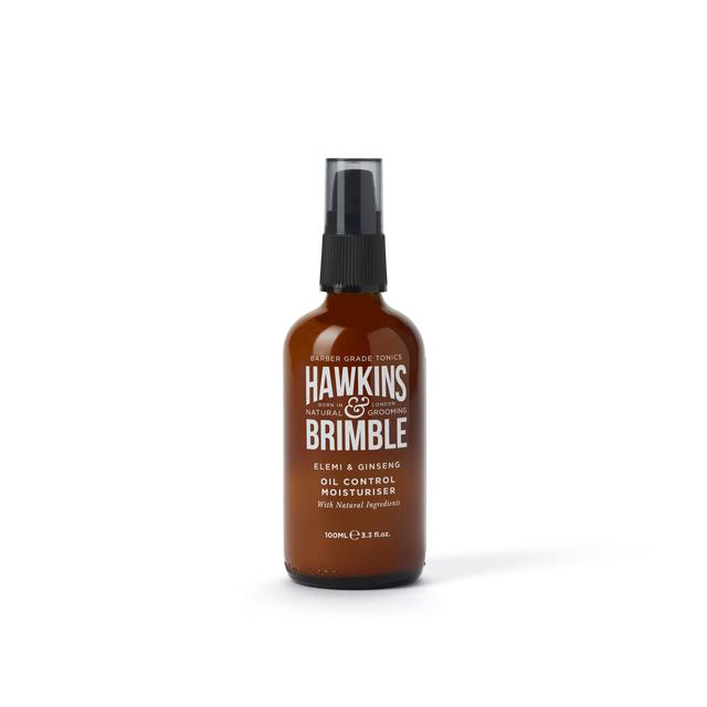 Hawkins & Brimble Natural Oil Control Moisturiser