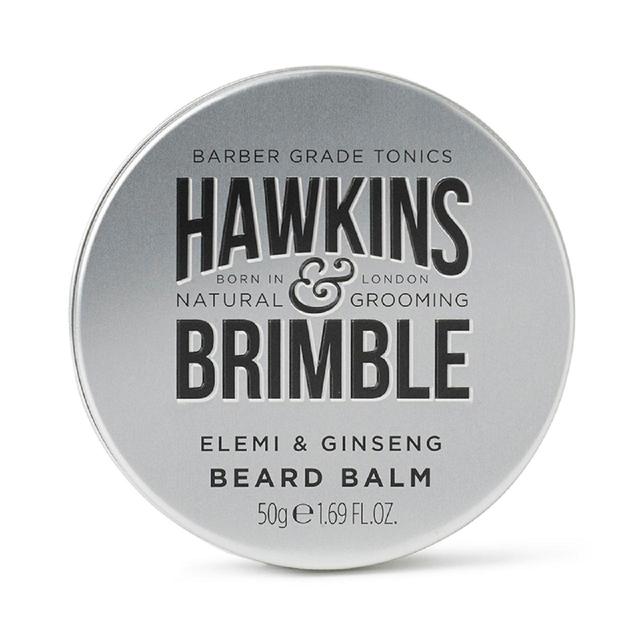 Hawkins & Brimble Natural Beard Balm GOODS M&S   