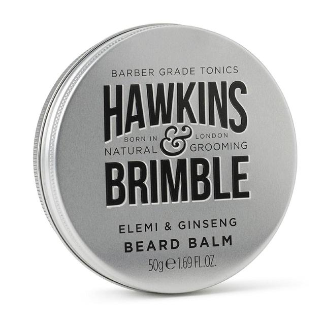 Hawkins & Brimble Natural Beard Balm GOODS M&S   