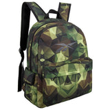 Reebok Urban Camo backpack 20L, UK version