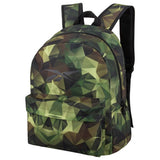 Reebok Urban Camo backpack 20L, UK version