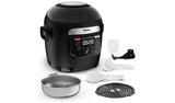 Tefal Multicook Actifry MY7418G1 6L Air Fryer - Black GOODS Argos