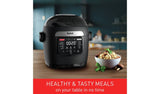 Tefal Multicook Actifry MY7418G1 6L Air Fryer - Black GOODS Argos