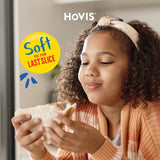 Hovis Medium Sliced Soft White Bread   800g