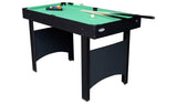 Gamesson 3.6ft UCLA Pool Table GOODS Argos