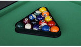 Gamesson 3.6ft UCLA Pool Table GOODS Argos