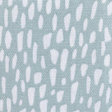 Habitat duck egg tablecloth 180 x 140 cm, UK version