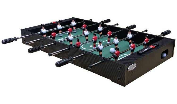 Gamesson 3ft Striker II Football Table GOODS Argos