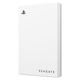 Seagate 2TB Game Drive for PS4 and PS5 - British product