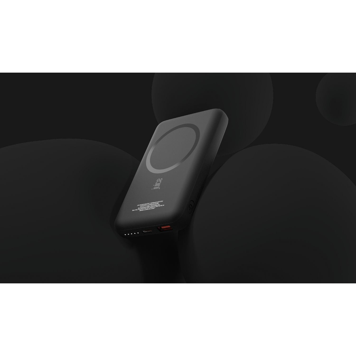 Juice wireless power bank MagTec 2 10000mAh, imported from the UK