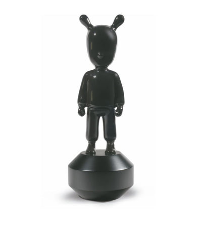 تمثال خزفي Lladró The Black Guest من Harrods - اشترِ عبر الإنترنت من McGrocer