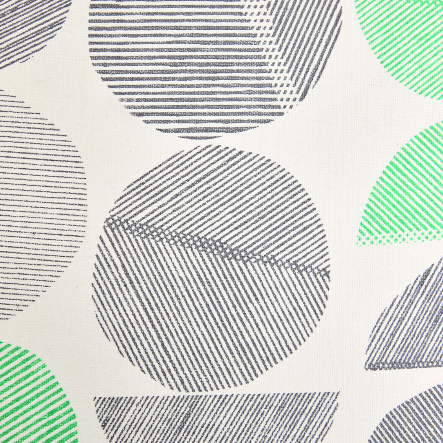 Habitat grey cotton table cloth 180x140cm, imported from the UK