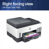 HP Smart Tank 7605 wireless printer, imported from the UK