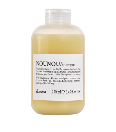 Shampoing réparateur pour cheveux décolorés, permanentés ou défrisés 250ml