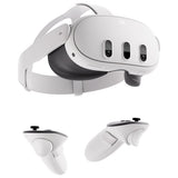 Meta Quest 3 refurbished VR headset 512GB - British product