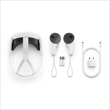 Meta Quest 3 refurbished VR headset 512GB - British product