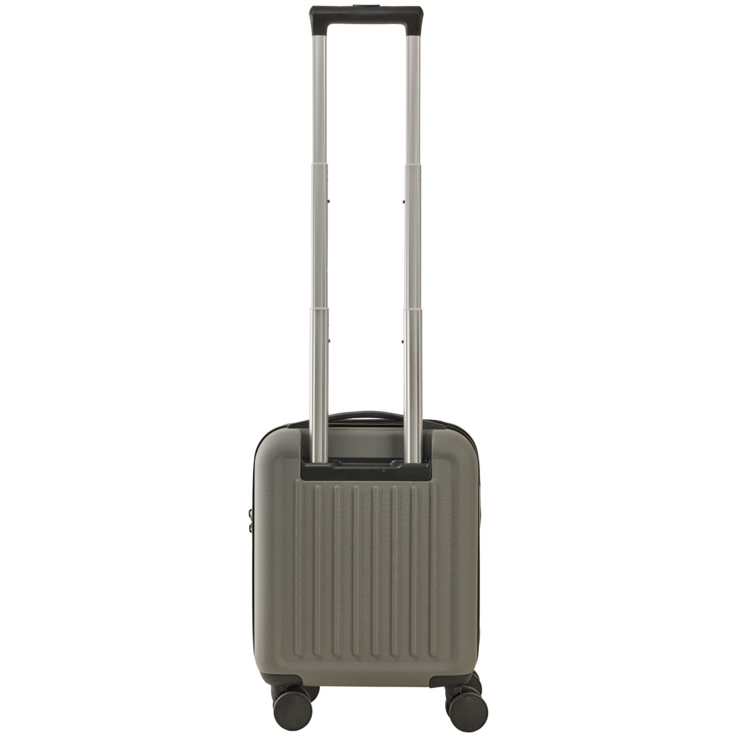 Reebok Ogle underseat trolley case with 8 wheels, UK version