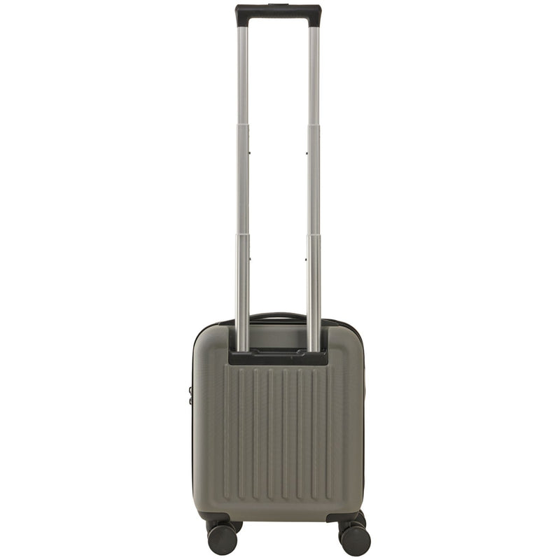 Reebok Ogle underseat trolley case with 8 wheels, UK version
