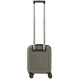 Reebok Ogle underseat trolley case with 8 wheels, UK version