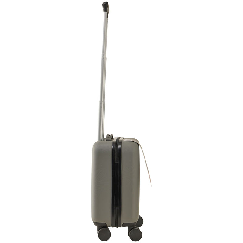Reebok Ogle underseat trolley case with 8 wheels, UK version
