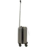 Reebok Ogle underseat trolley case with 8 wheels, UK version