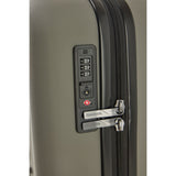 Reebok Ogle underseat trolley case with 8 wheels, UK version