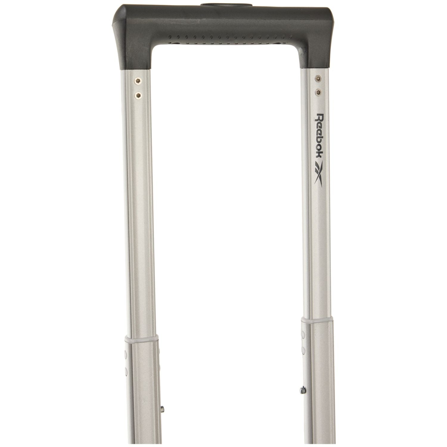 Reebok Ogle underseat trolley case with 8 wheels, UK version