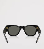 Ray-Ban A$AP Rocky Mega Wayfarer sunglasses, imported from the UK