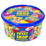 Swizzels Sweet Shop Favourites Tub   650g GOODS M&S   