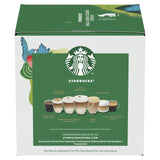 STARBUCKS Medium Colombia Coffee Pods by NESCAFE Dolce Gusto   12 per pack GOODS M&S   