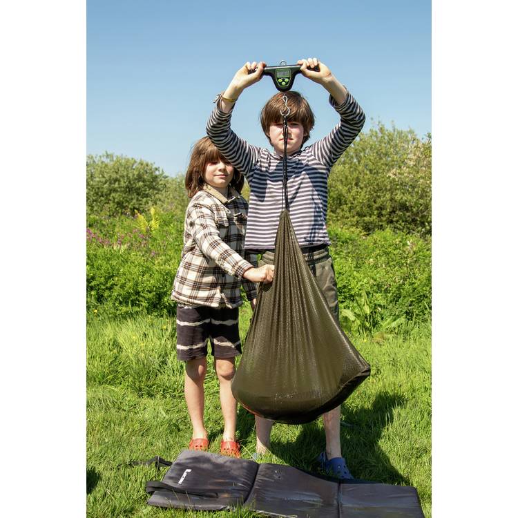 Kingcarp weigh sling 85x48cm - British product