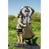 Kingcarp weigh sling 85x48cm - British product