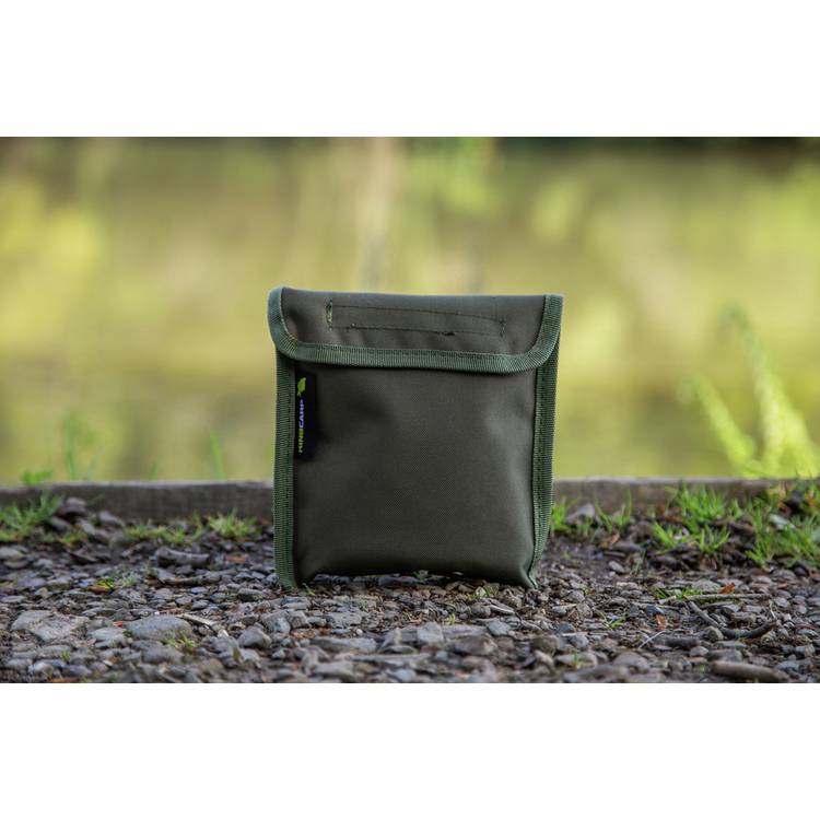 Kingcarp weigh sling 85x48cm - British product