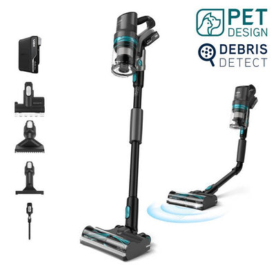 Argos Vax HomePro Detect Pet Cordless Vacuum Cleaner- Buy online at McGrocer